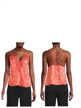 Free People Off The Coast Cami